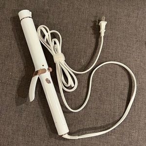 T3 1.25 curling iron